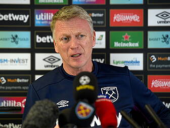 'I have unfinished business' -...